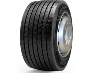 Nordexx Trailer 20 (прицепная) 435/50 R19.5 160J PR20 Nordexx Trailer 20 (прицепная) 435/50 R19.5 160J PR20